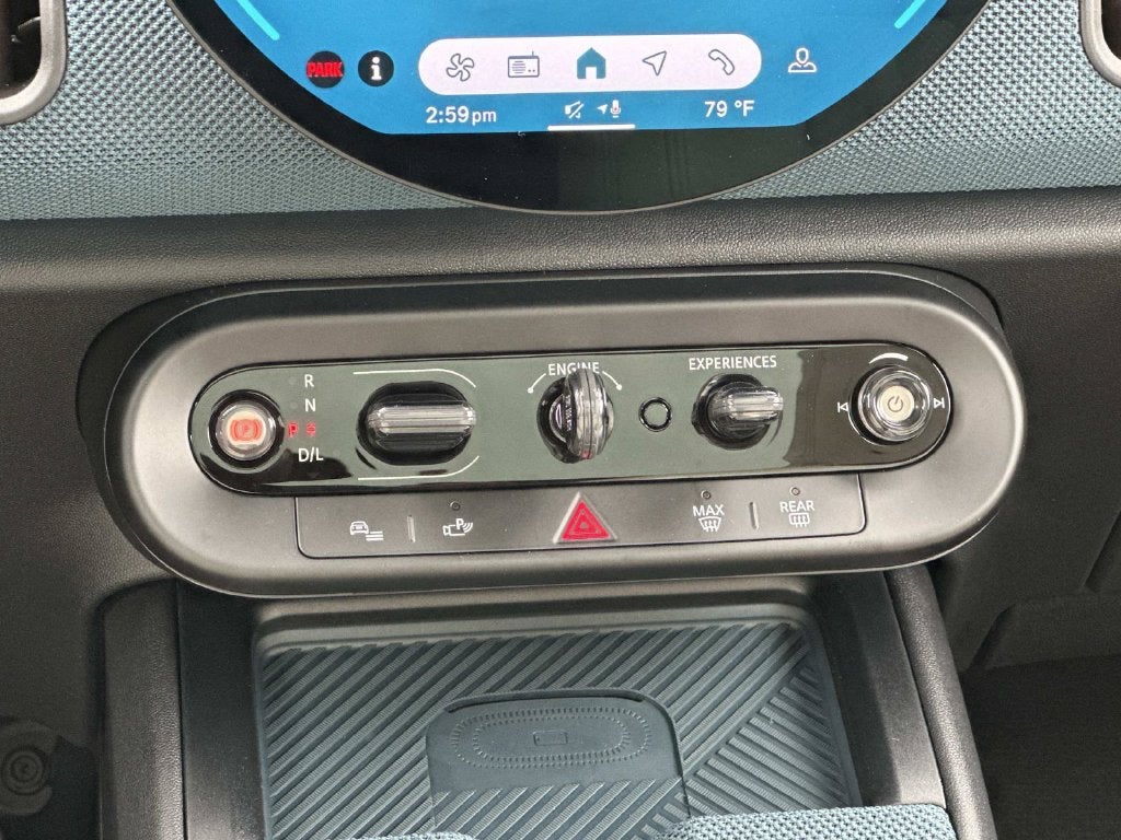 2027 MINI Cooper S Countryman Iconic ALL4