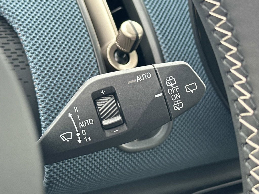 2027 MINI Cooper S Countryman Iconic ALL4