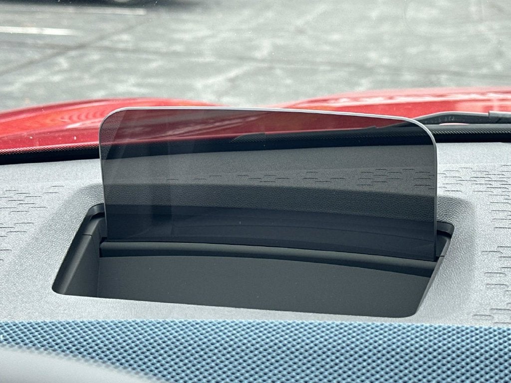2027 MINI Cooper S Countryman Iconic ALL4