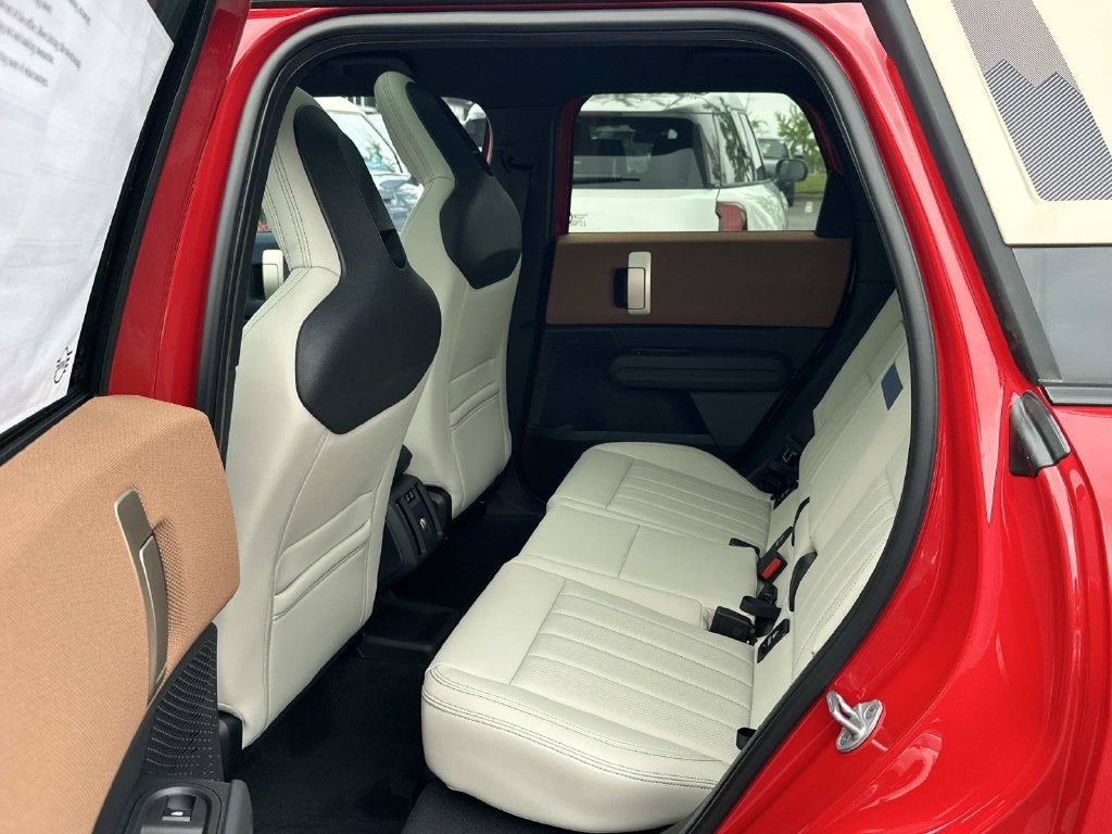2027 MINI Cooper S Countryman Iconic ALL4