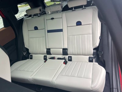 2027 MINI Cooper S Countryman Iconic ALL4