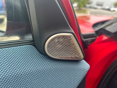 2027 MINI Cooper S Countryman Iconic ALL4