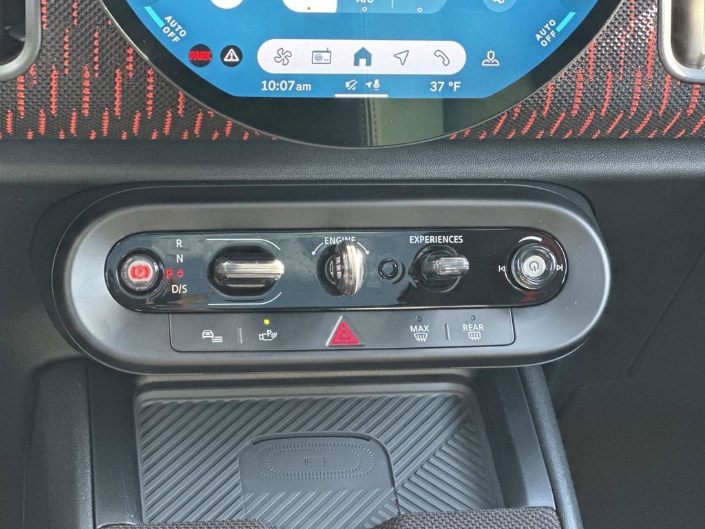 2026 MINI COUNTRYMAN ICONIC