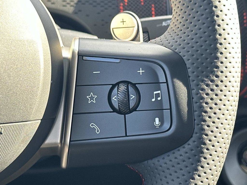 2026 MINI COUNTRYMAN ICONIC