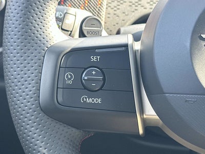 2026 MINI COUNTRYMAN ICONIC