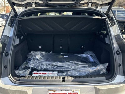 2026 MINI COUNTRYMAN ICONIC