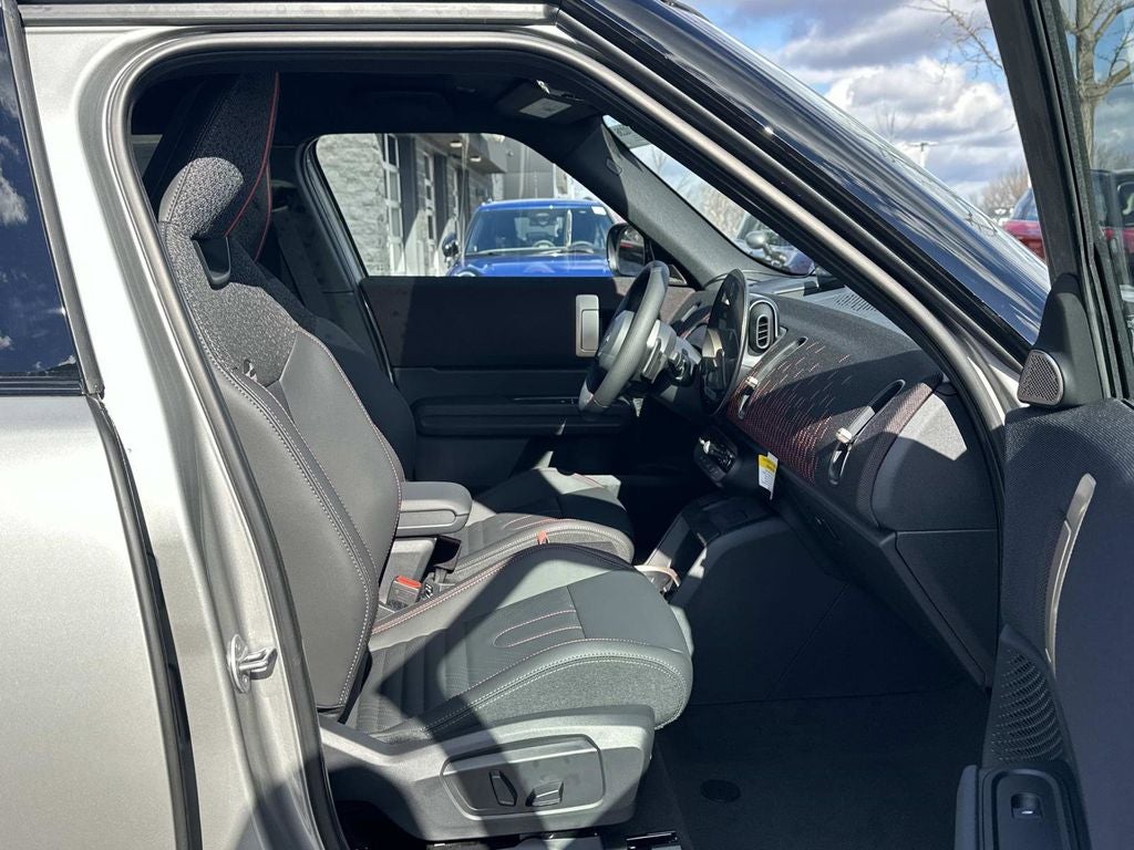 2026 MINI COUNTRYMAN ICONIC