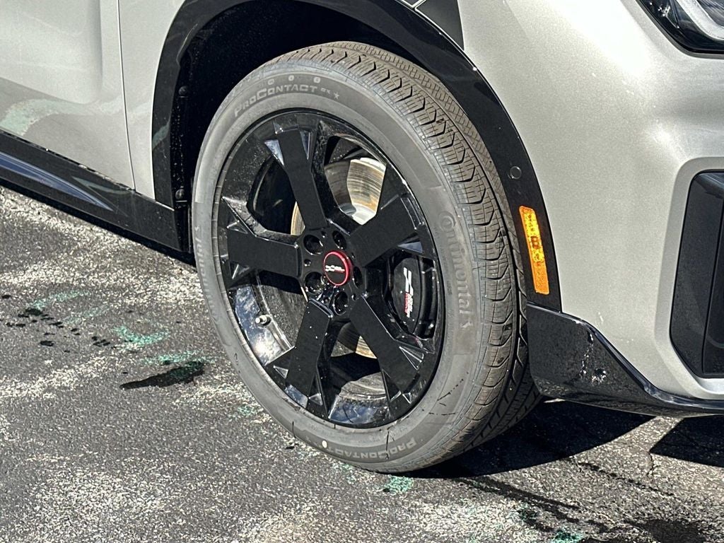 2026 MINI COUNTRYMAN ICONIC