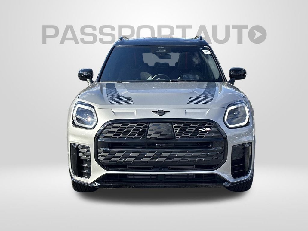 2026 MINI COUNTRYMAN ICONIC