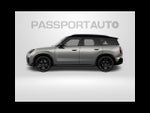 2026 MINI Cooper S Countryman Iconic ALL4