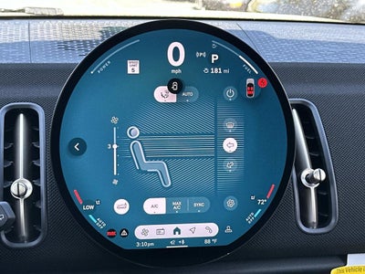 2026 MINI Countryman S ALL4 Iconic