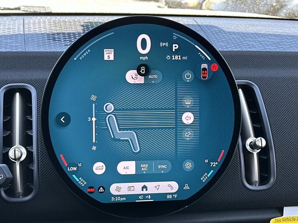 2026 MINI Countryman S ALL4 Iconic