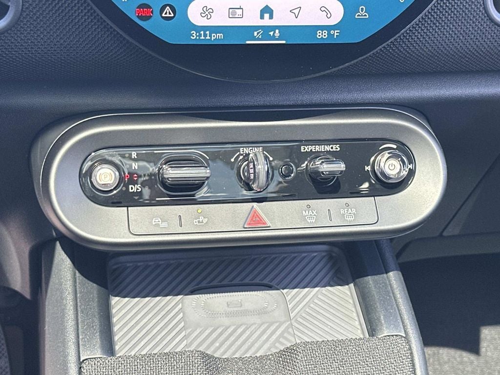 2026 MINI Countryman S ALL4 Iconic