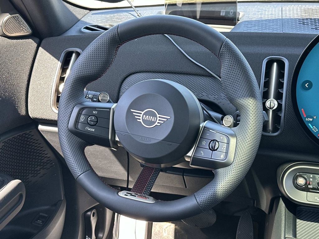 2026 MINI Countryman S ALL4 Iconic