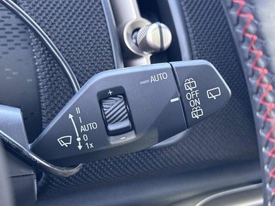 2026 MINI Countryman S ALL4 Iconic