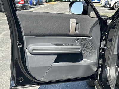 2026 MINI Countryman S ALL4 Iconic