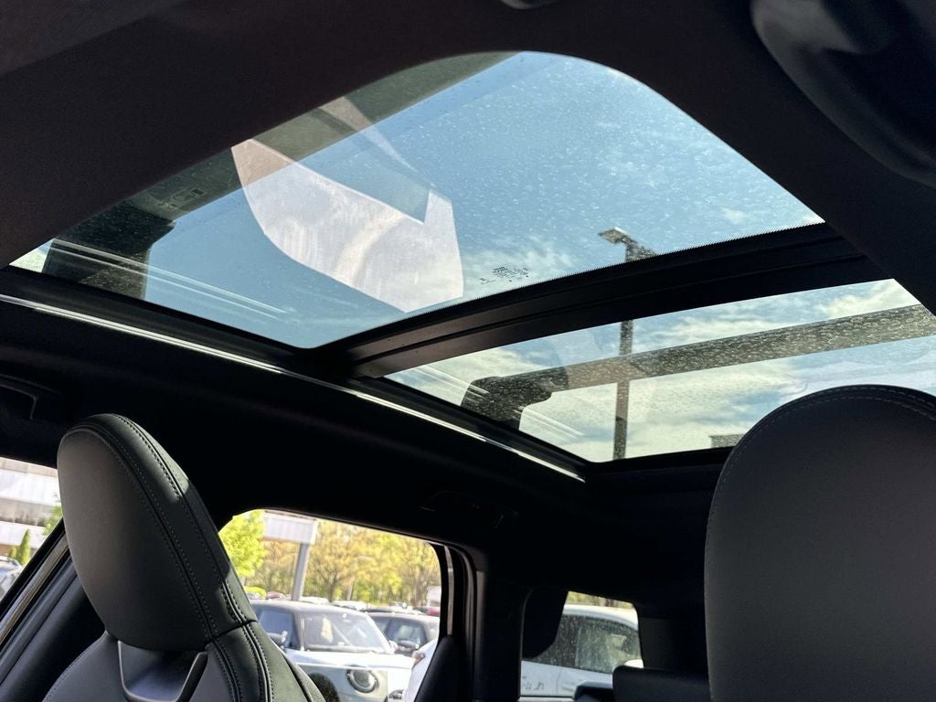 2026 MINI Countryman S ALL4 Iconic