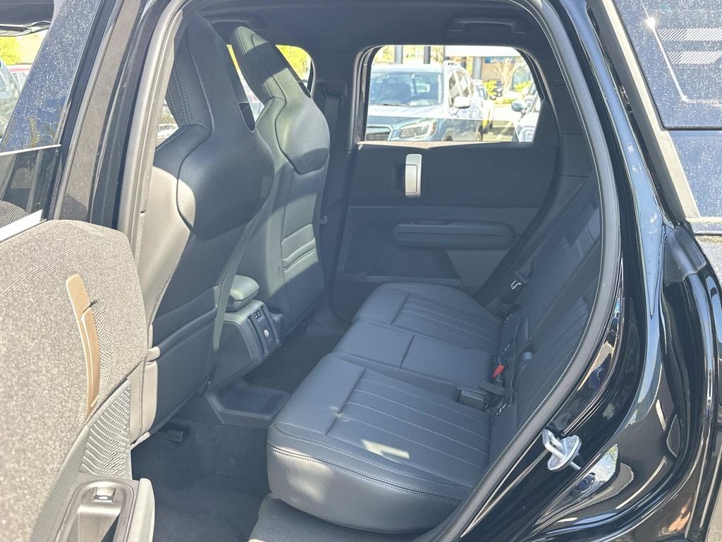 2026 MINI Countryman S ALL4 Iconic