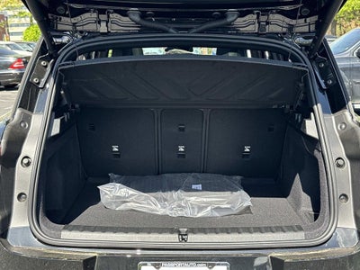 2026 MINI Countryman S ALL4 Iconic