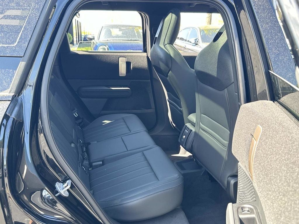 2026 MINI Countryman S ALL4 Iconic