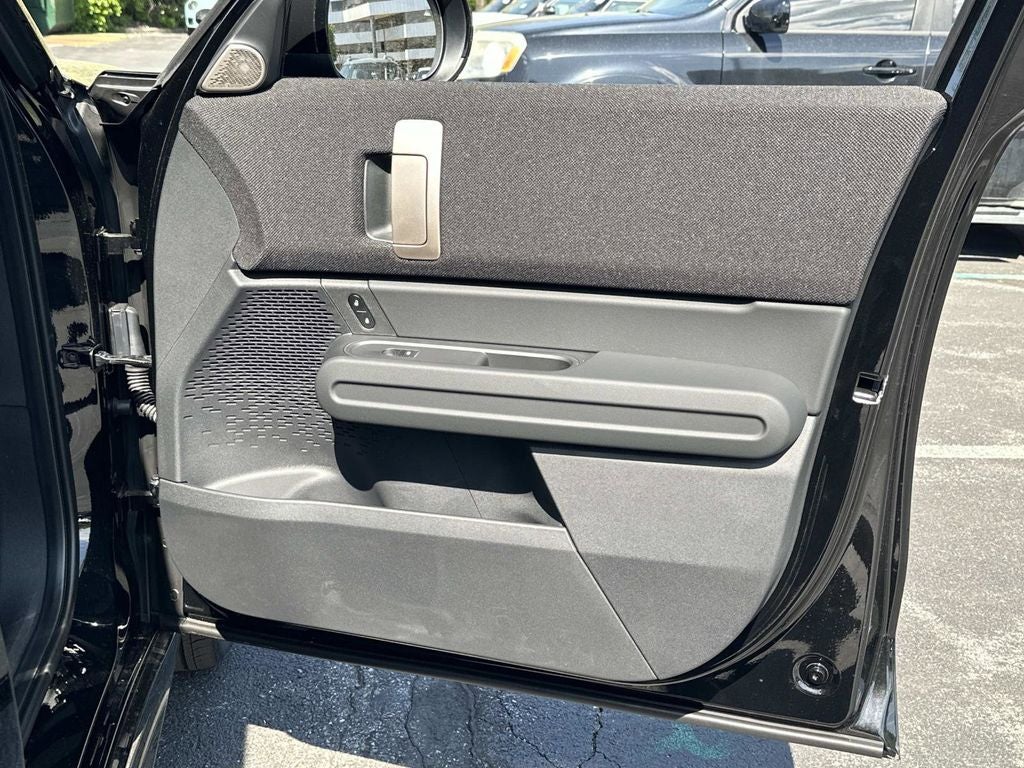 2026 MINI Countryman S ALL4 Iconic