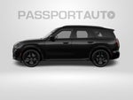 2026 MINI Countryman S ALL4 Iconic
