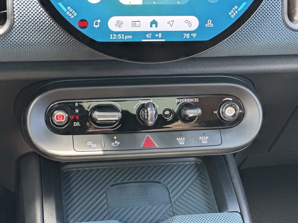 2027 MINI Cooper S Countryman ALL4 Signature Plus