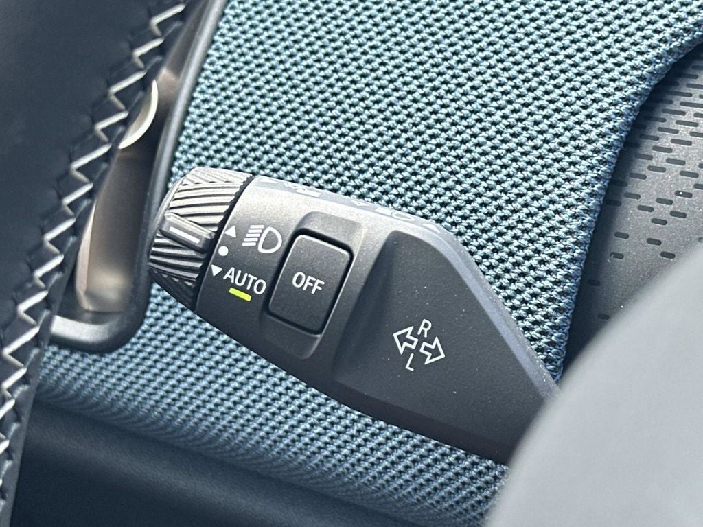 2027 MINI Cooper S Countryman ALL4 Signature Plus