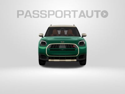 2027 MINI Countryman S ALL4 Signature Plus