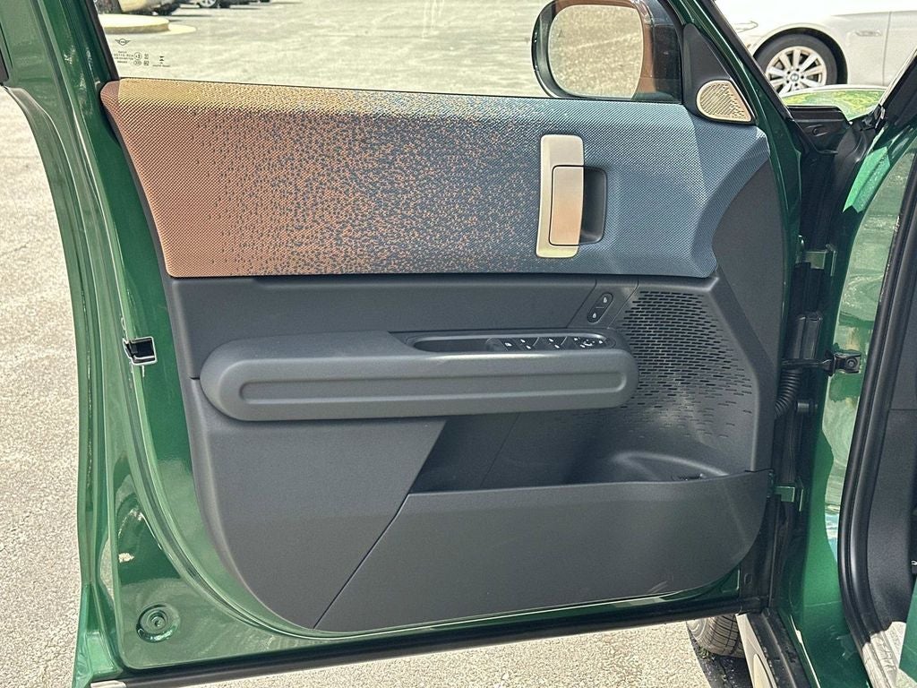 2027 MINI Cooper S Countryman ALL4 Signature Plus