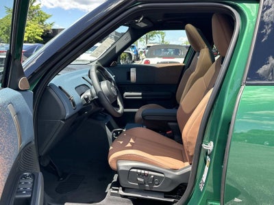 2027 MINI Cooper S Countryman ALL4 Signature Plus