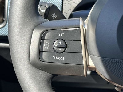 2027 MINI Cooper S Countryman ALL4 Signature Plus