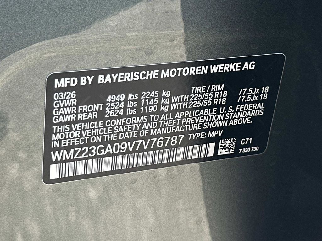2027 MINI Cooper S Countryman ALL4 Signature Plus