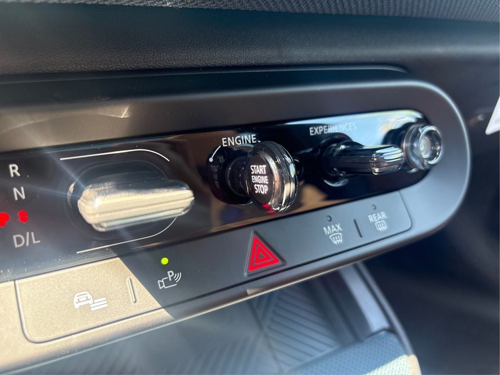 2027 MINI Cooper S Countryman ALL4 Signature Plus
