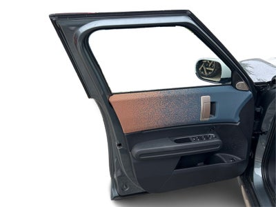 2027 MINI Cooper S Countryman ALL4 Signature Plus
