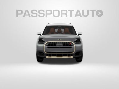 2027 MINI Countryman S ALL4 Signature Plus