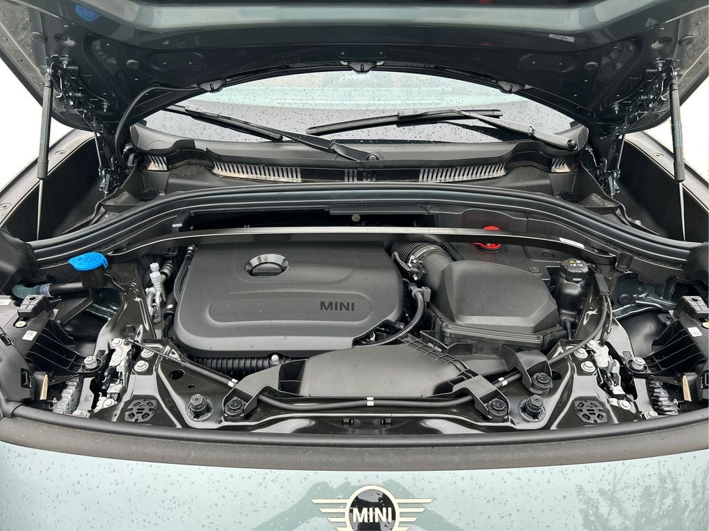 2027 MINI Cooper S Countryman ALL4 Signature Plus