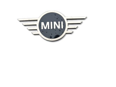 2027 MINI Cooper S Countryman ALL4 Signature Plus