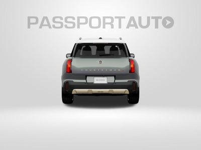 2027 MINI Countryman S ALL4 Signature Plus