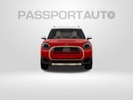 2027 MINI Countryman S ALL4 Iconic