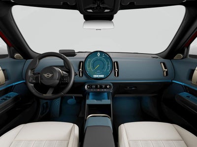 2027 MINI Countryman S ALL4 Iconic