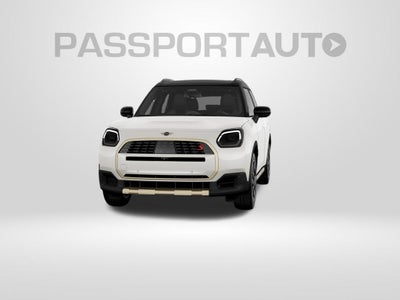 2027 MINI Countryman S ALL 4