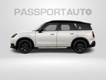 2027 MINI Countryman S ALL 4