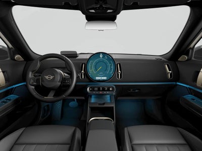 2027 MINI Countryman S ALL 4