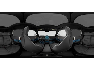 2027 MINI Countryman S ALL 4