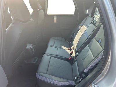 2027 MINI Cooper S Countryman ALL4 Signature Plus