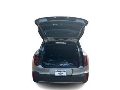 2027 MINI Cooper S Countryman ALL4 Signature Plus