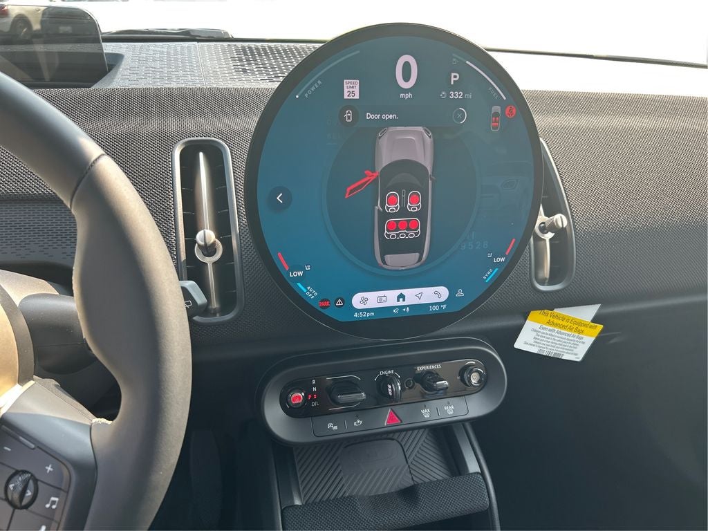 2027 MINI Cooper S Countryman ALL4 Signature Plus