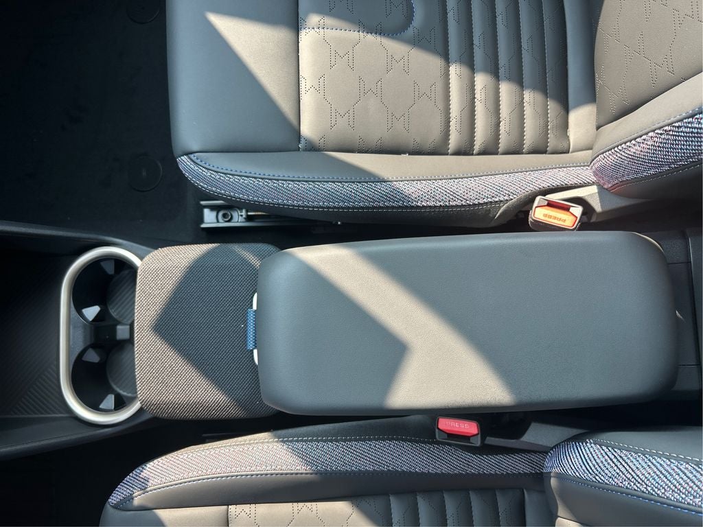 2027 MINI Cooper S Countryman ALL4 Signature Plus