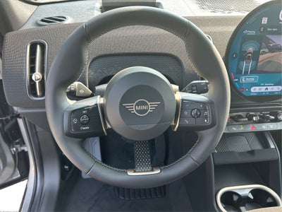 2027 MINI Cooper S Countryman ALL4 Signature Plus